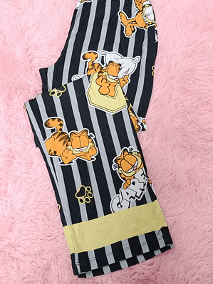 Pijama Garfield