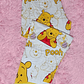 Pijama Winnie The Pooh- tres piezas - Miniatura 5