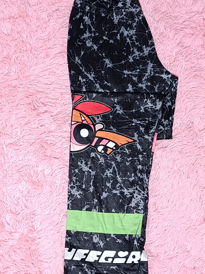 Pijama Superpoderosas
