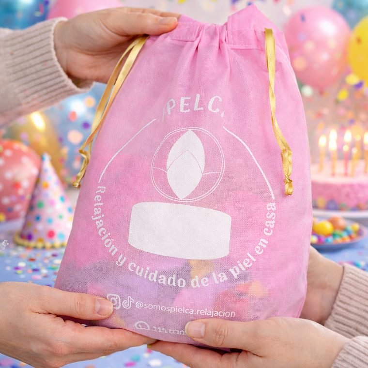 Regalo para cumpleaños Básico 6