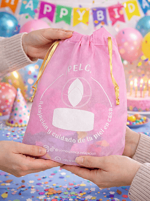 Regalo de cumpleaños Diamante