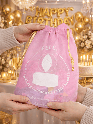 Regalo para cumpleaños PREMIUM