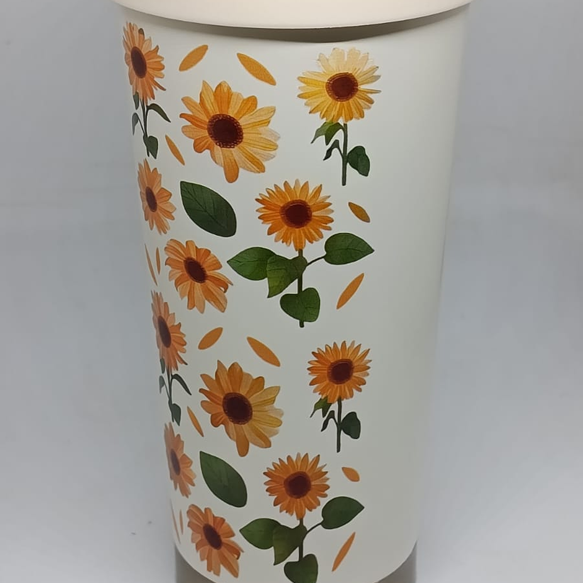 Vaso térmico con manija 2