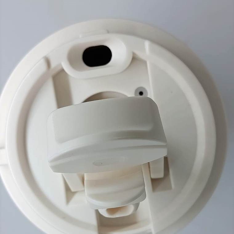 Vaso térmico con manija 9