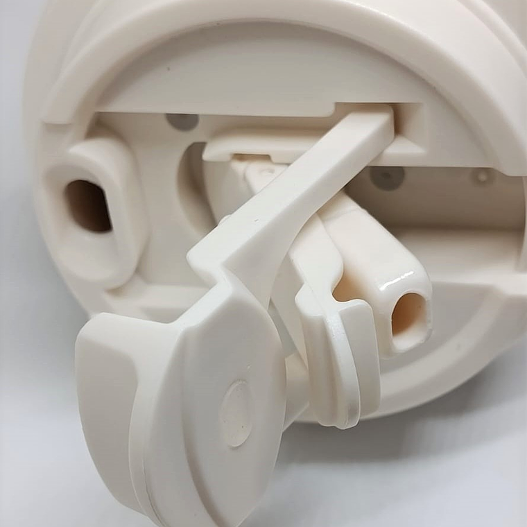 Vaso térmico con manija 10