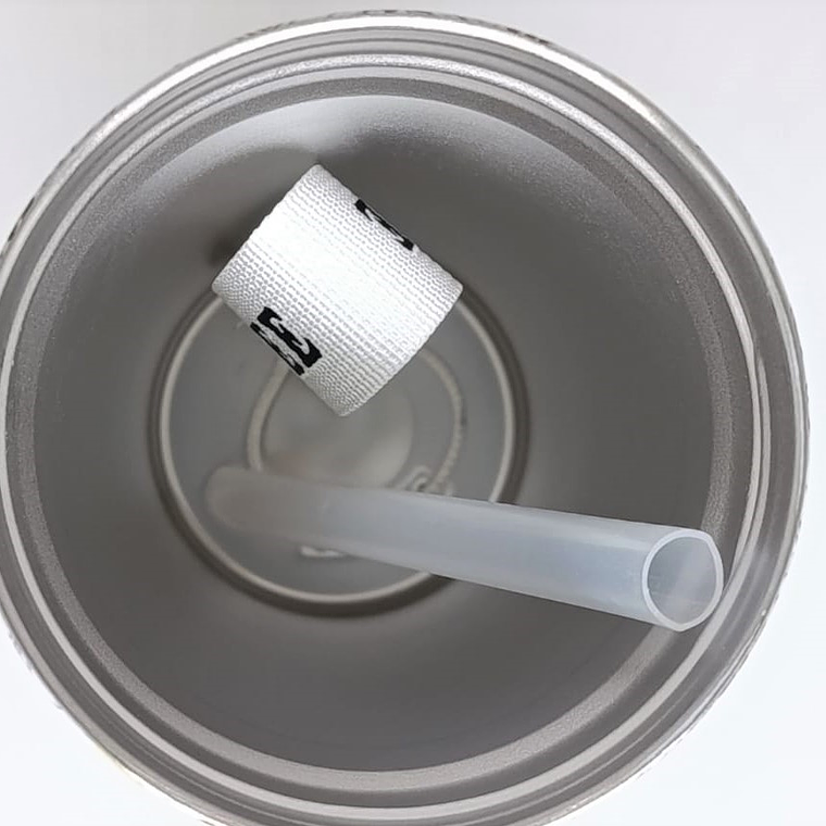 Vaso térmico con manija 11