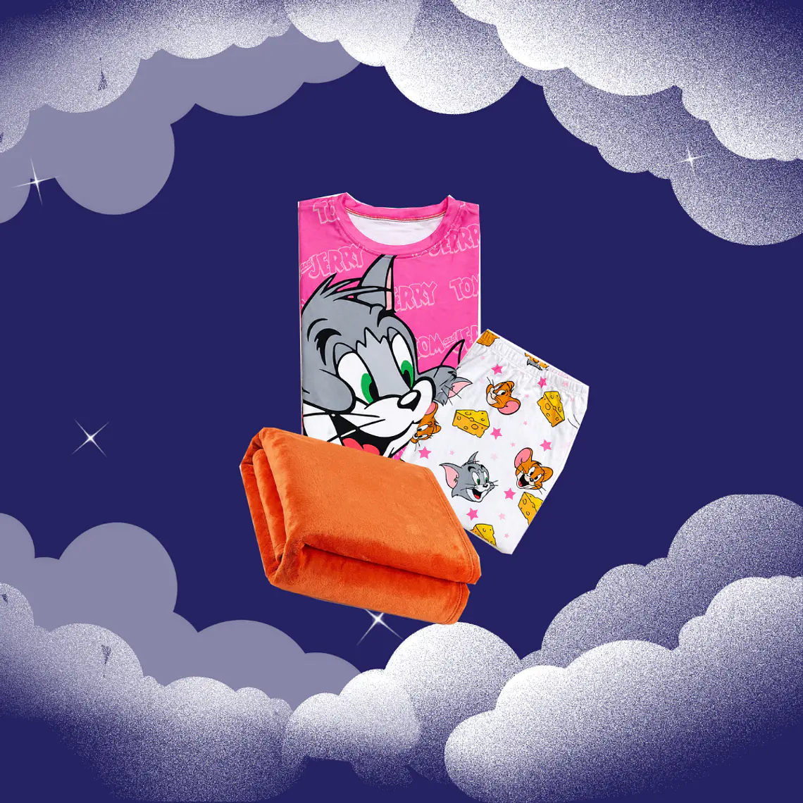 Combos para dormir mejor 3