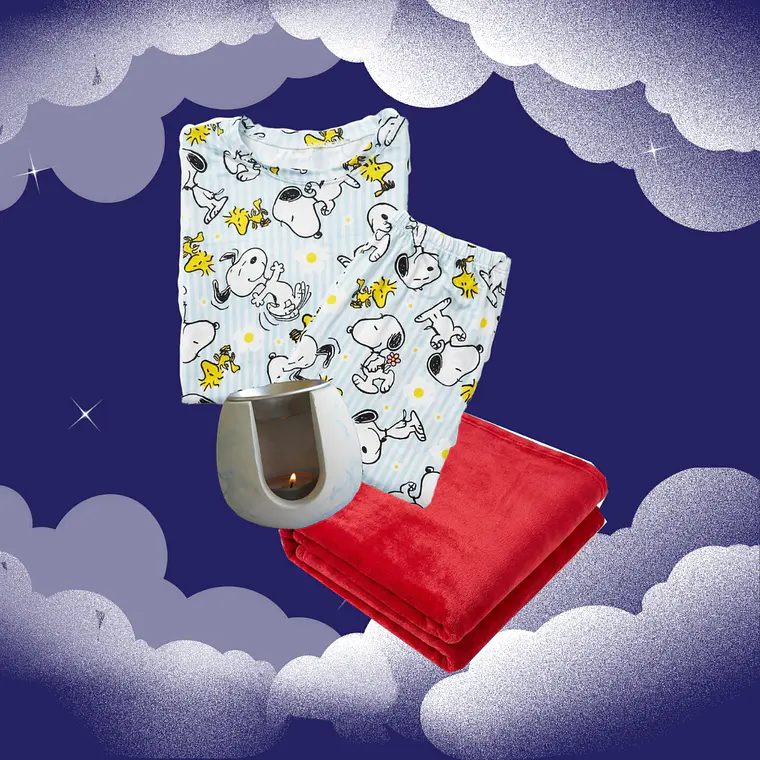 Combos para dormir mejor 5