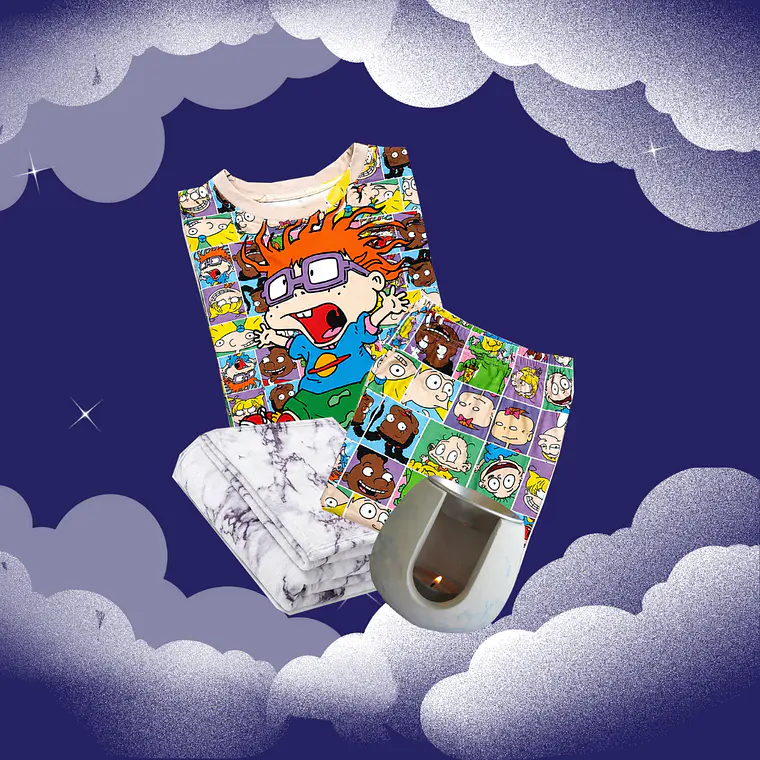 Combos para dormir mejor 6