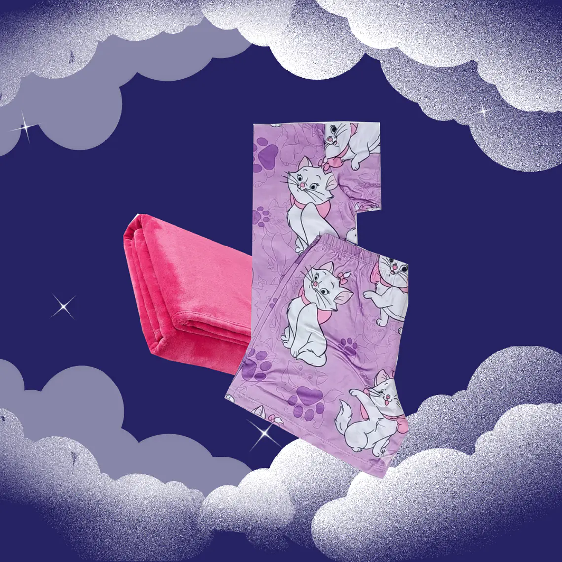 Combos para dormir mejor 7