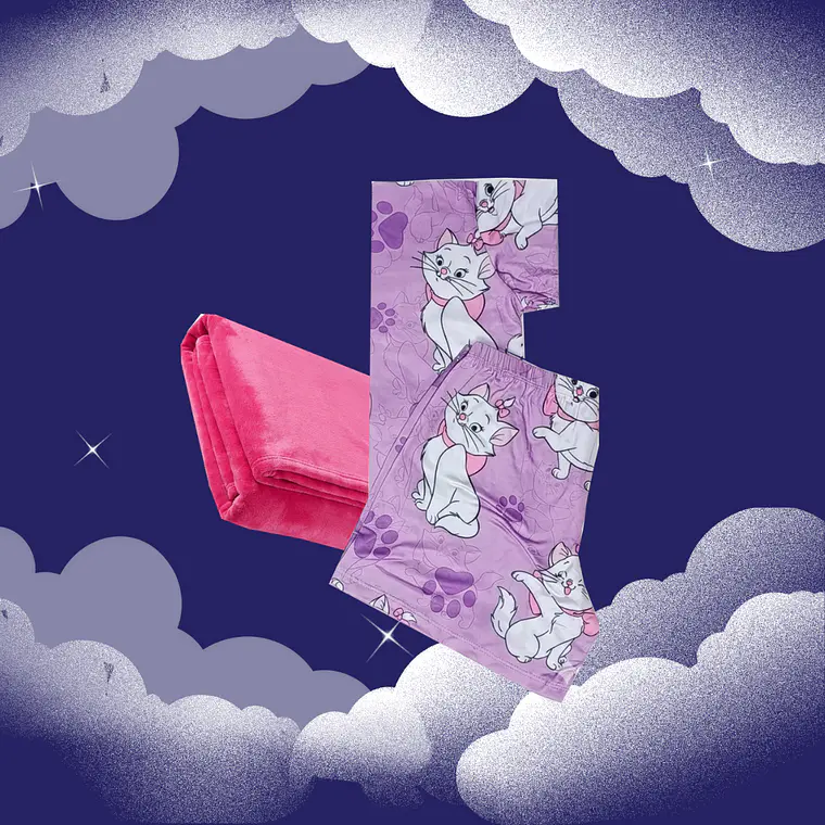 Combos para dormir mejor 7