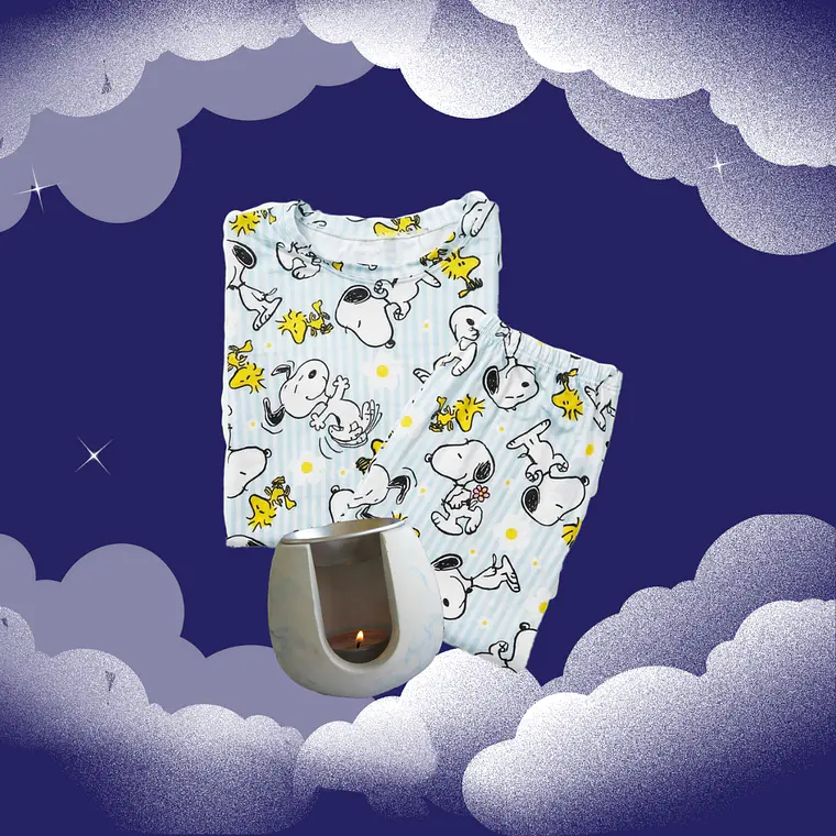 Combos para dormir mejor 9