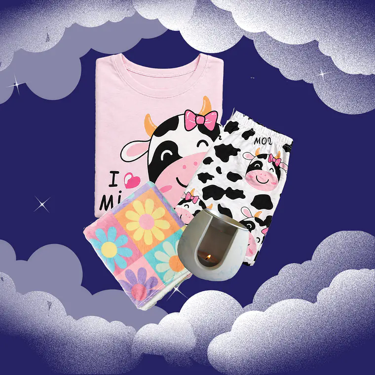 Combos para dormir mejor 10