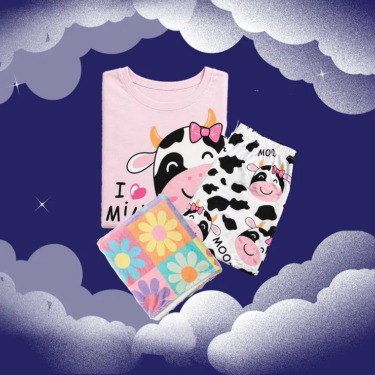 Combos para dormir mejor 11