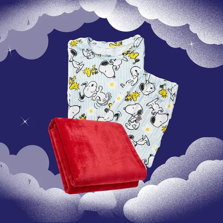 Combos para dormir mejor 12