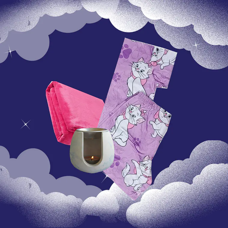 Combos para dormir mejor 13