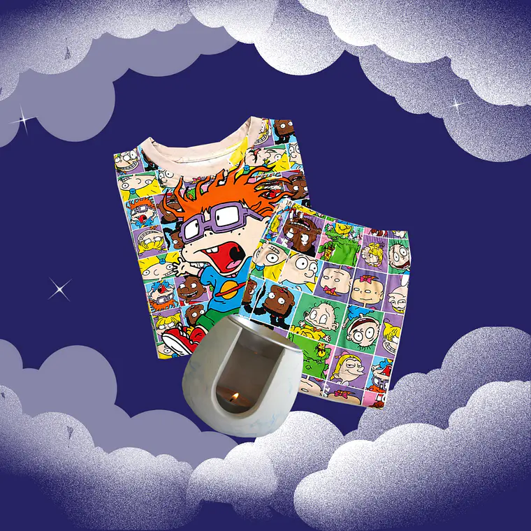 Combos para dormir mejor 15