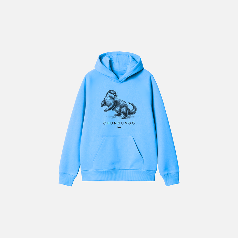 POLERÓN CHUNGUNGO 1