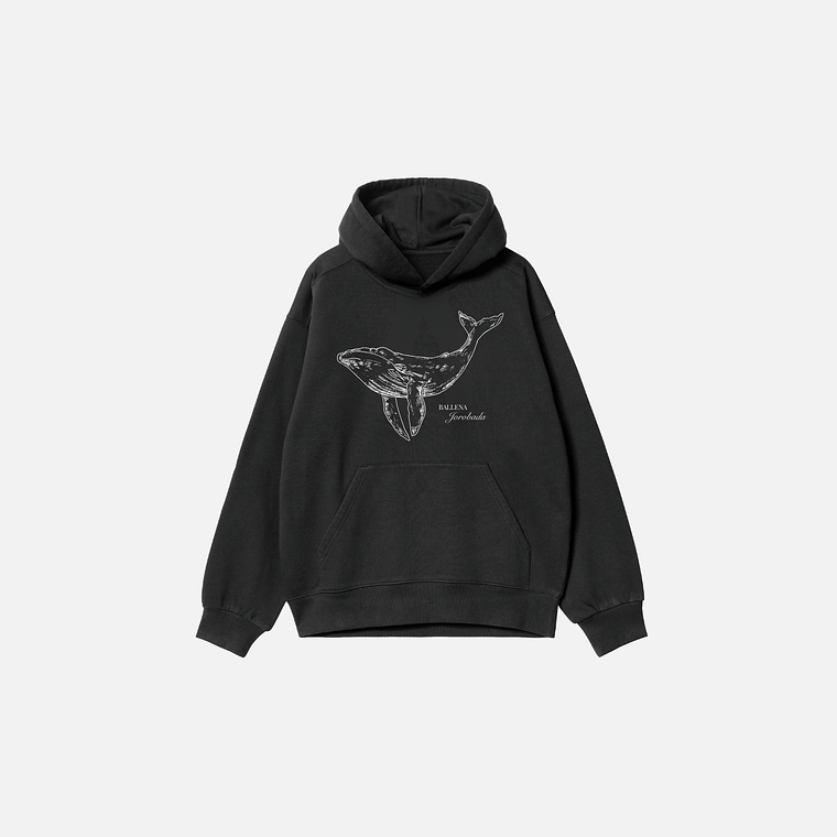 POLERON BALLENA JOROBADA 3