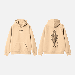 POLERON JUREL CHILENO