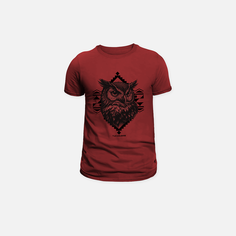 POLERA TUCÚQUERE 5
