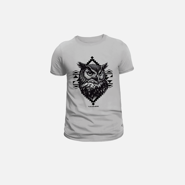 POLERA TUCÚQUERE 2
