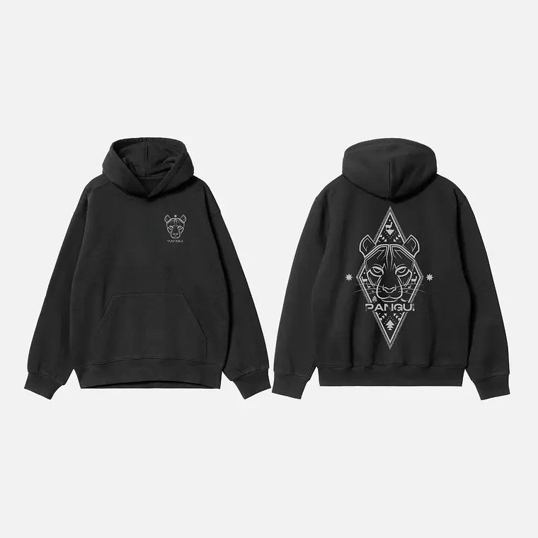 DUO PACK POLERONES 2