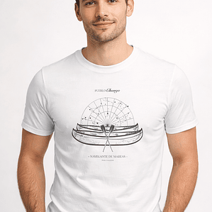 POLERA PUEBLO CHANGO