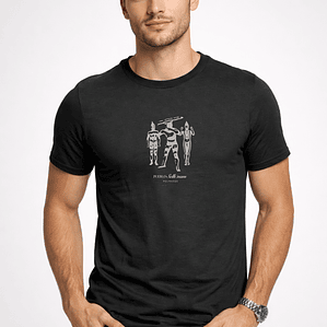 POLERA PUEBLO SELK´NAM