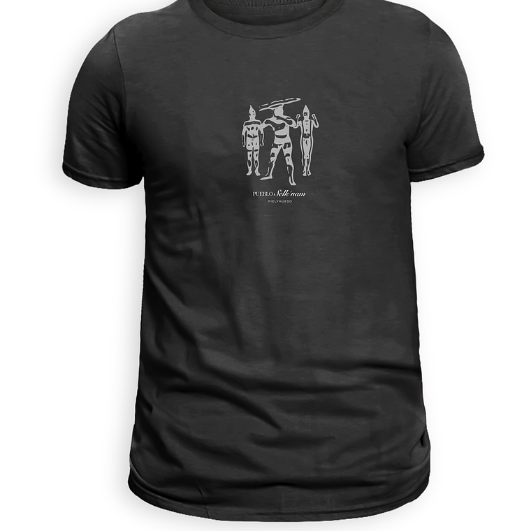 POLERA PUEBLO SELK´NAM 2