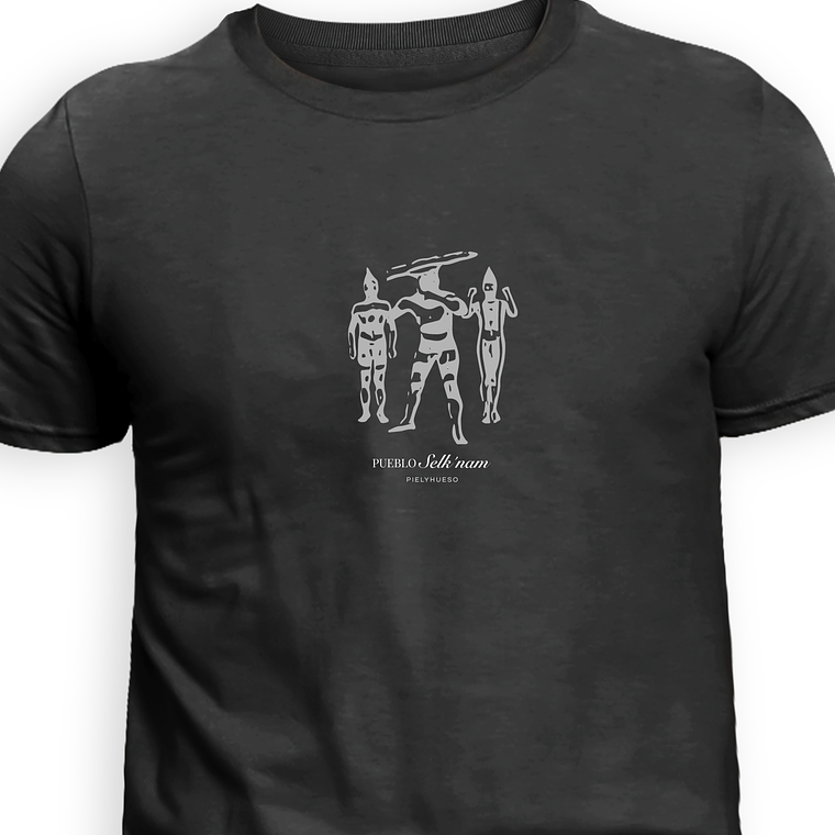 POLERA PUEBLO SELK´NAM 3