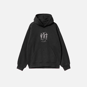 POLERON PUEBLO SELK´NAM