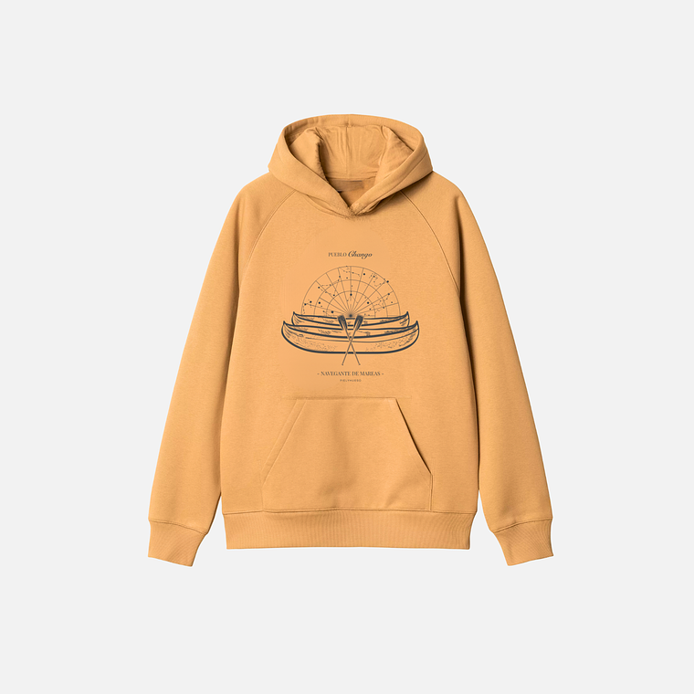 POLERON PUEBLO CHANGO 2