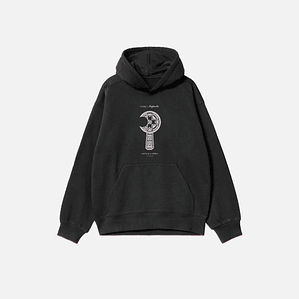 POLERON PUEBLO MAPUCHE