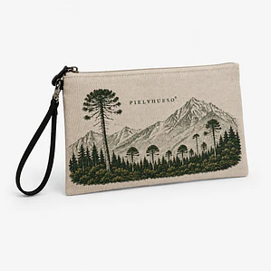 ESTUCHE LINO ARAUCARIA
