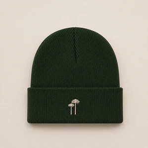 GORRO LANA