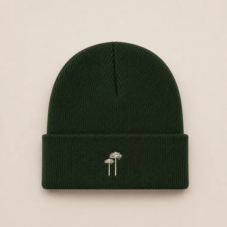 GORRO LANA 1