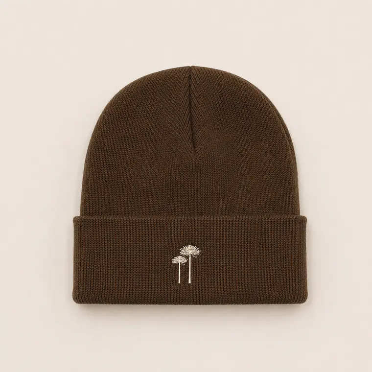 GORRO LANA 2