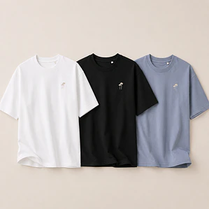 PACK 3 OVERSIZE 