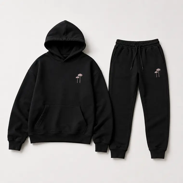 CONJUNTO BÁSICO 2