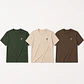 PACK TRIO BOSQUE  - Miniatura 1