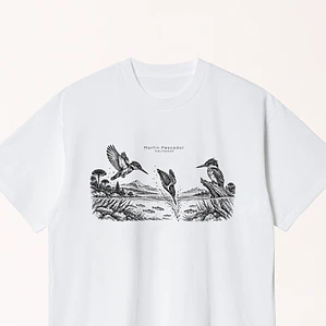 POLERA PESCADOR
