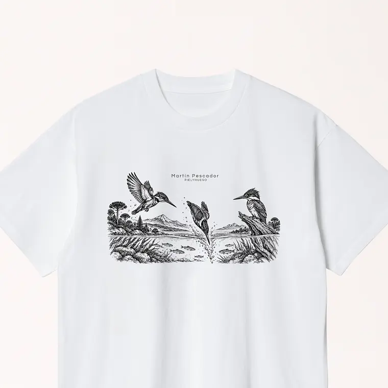 POLERA PESCADOR 1