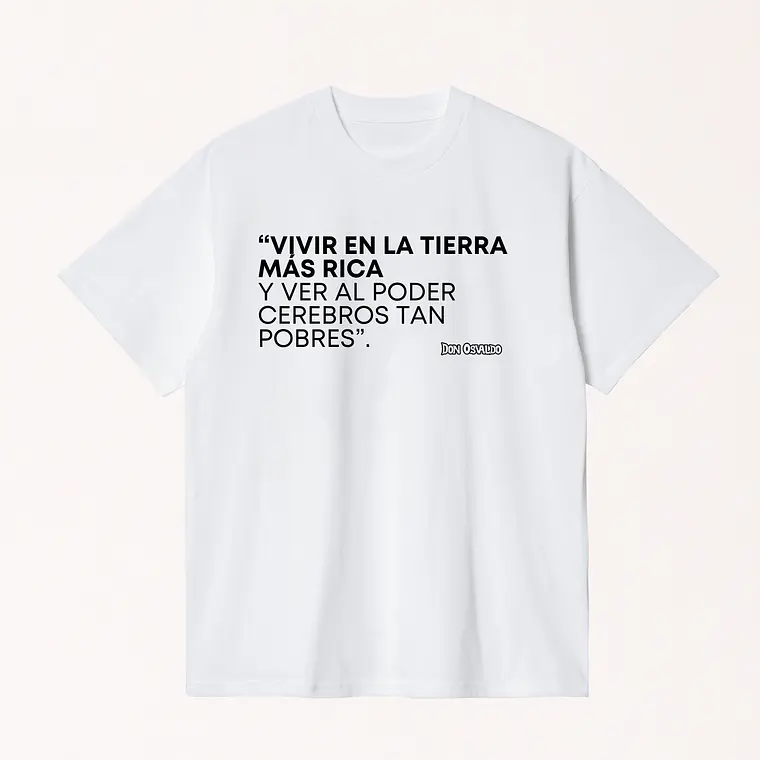 CEREBROS TAN POBRES 1