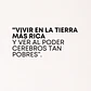 CEREBROS TAN POBRES - Miniatura 3