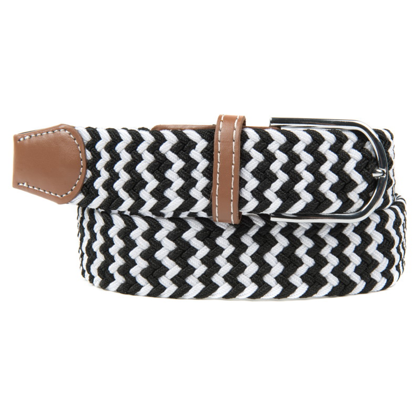 Cinturón Black&White 1