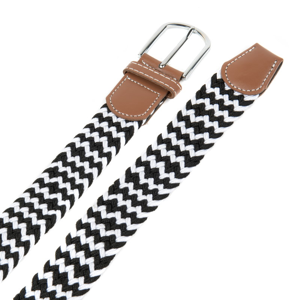 Cinturón Black&White 2