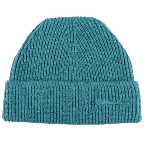 Gorro Masonprincs Green