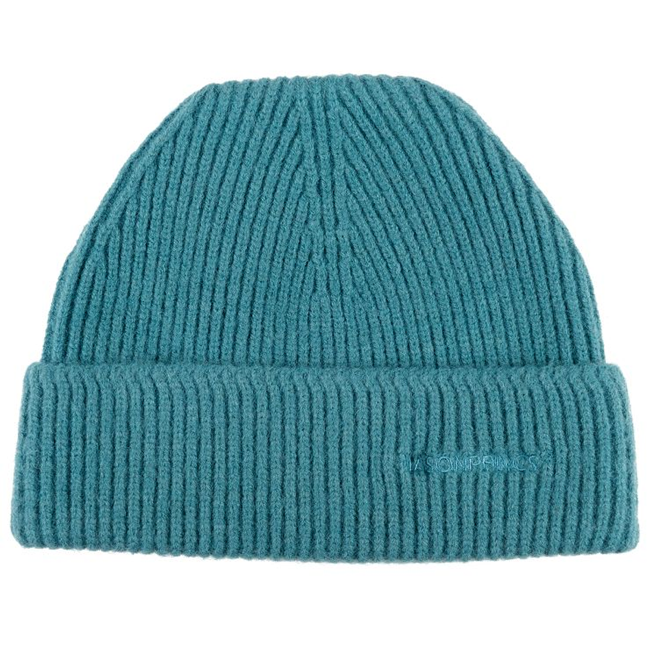 Gorro Masonprincs Green 1