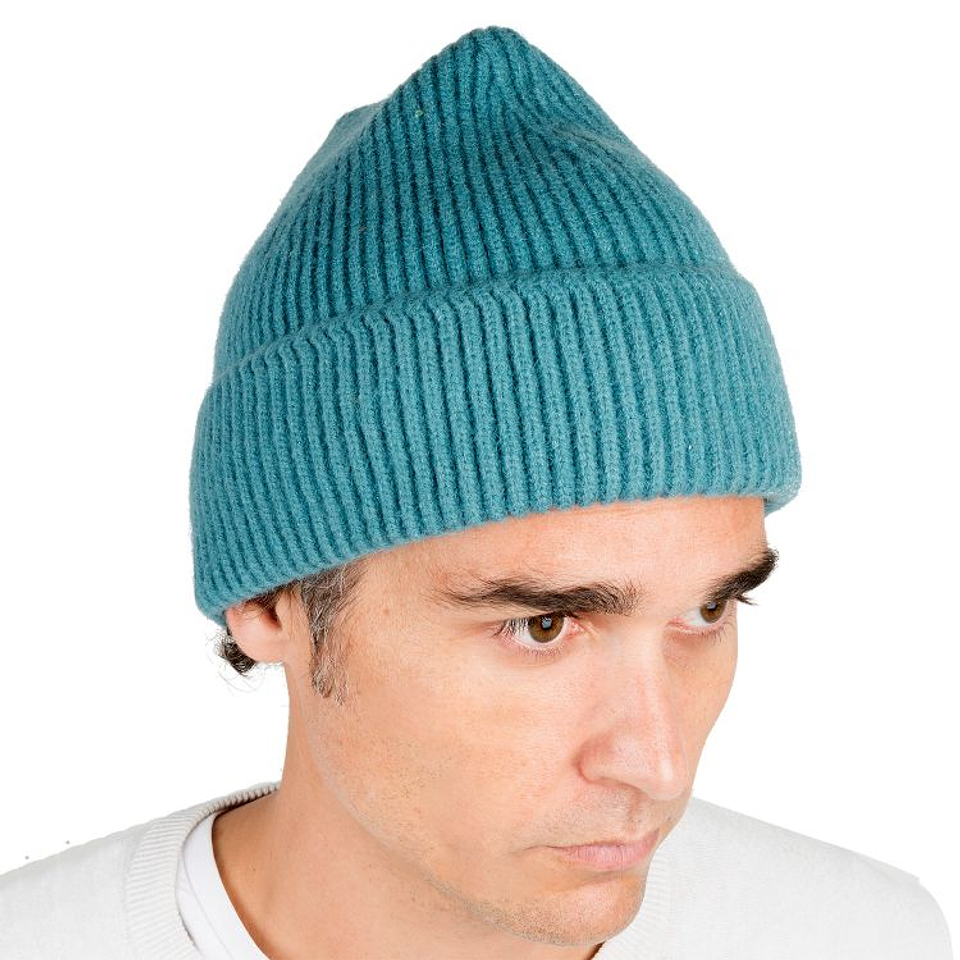 Gorro Masonprincs Green 3